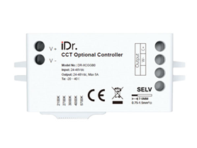 Controller | CCT Optional 2-wire 100W/ 200W