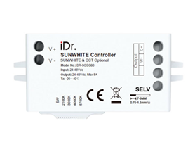 Controller | SUNWHITE® CCT Optional 2-wire 100W/ 200W