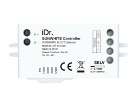 Controller | SUNWHITE® CCT Optional 3-wire 100W/ 200W