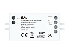 Controller | SUNWHITE® Sig Mesh 2-wire 100W/ 200W