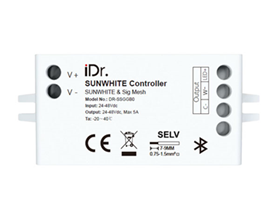 Controller | SUNWHITE® Sig Mesh 3-wire 100W/ 200W
