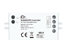 Controller | SUNWHITE® Triac 2-wire 100W/ 200W coming soon