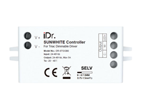 Controller | SUNWHITE® Triac 3-wire 100W/ 200W coming soon
