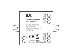 Controller | SUNWHITE® iV&T® 6-wire 200W