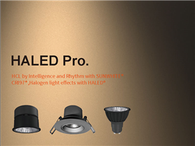 HALED Pro.